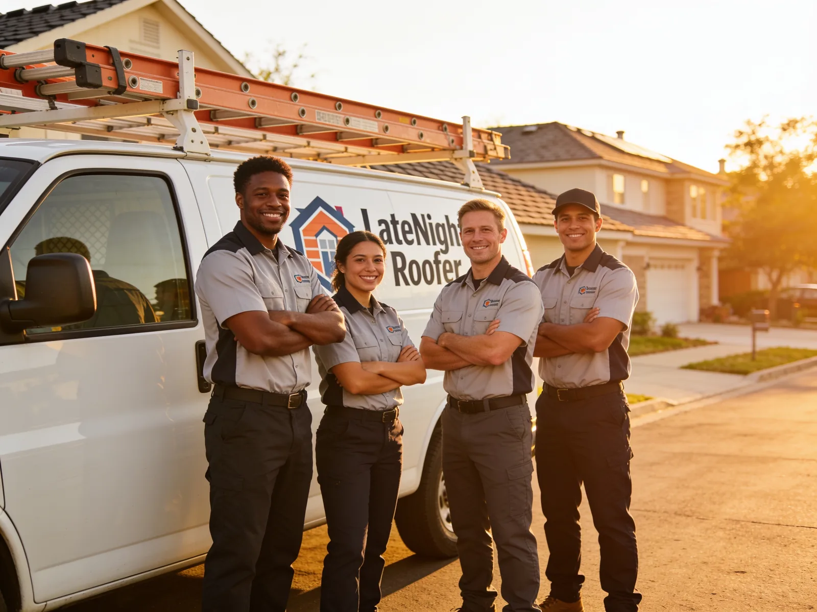 Emergency Roof Repair company in Beallsville, OH